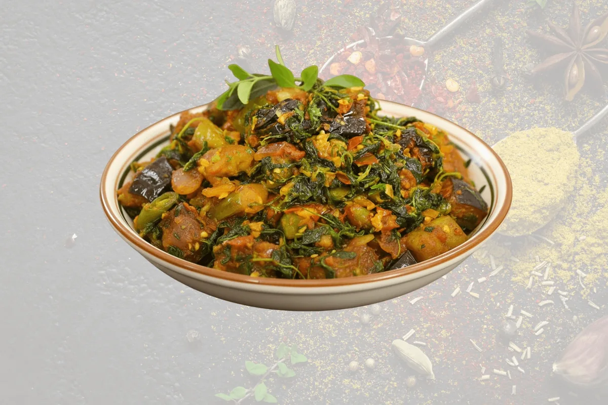 Homemade Accompaniments