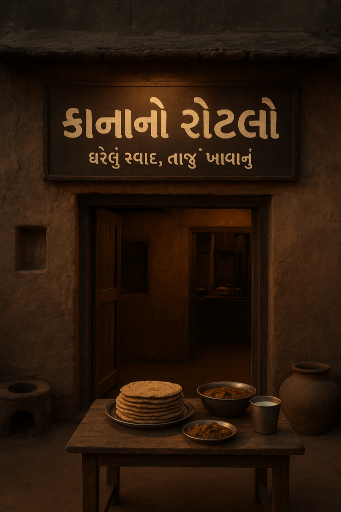 Rotlo That Feels Like Home