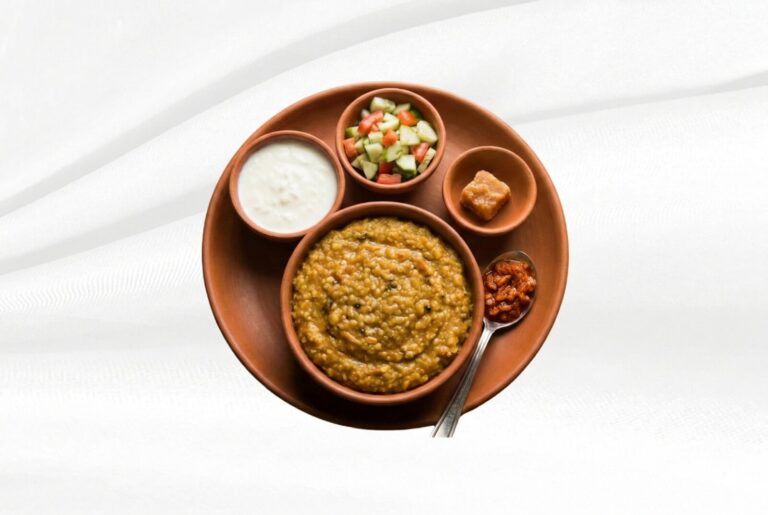 Dal Khichdi Combo