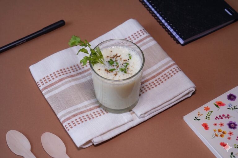Masala Chhash