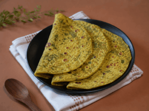 Image for Homemade Gujarati Thepla